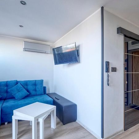 Apartament Panorama Gdynia Ngoại thất bức ảnh